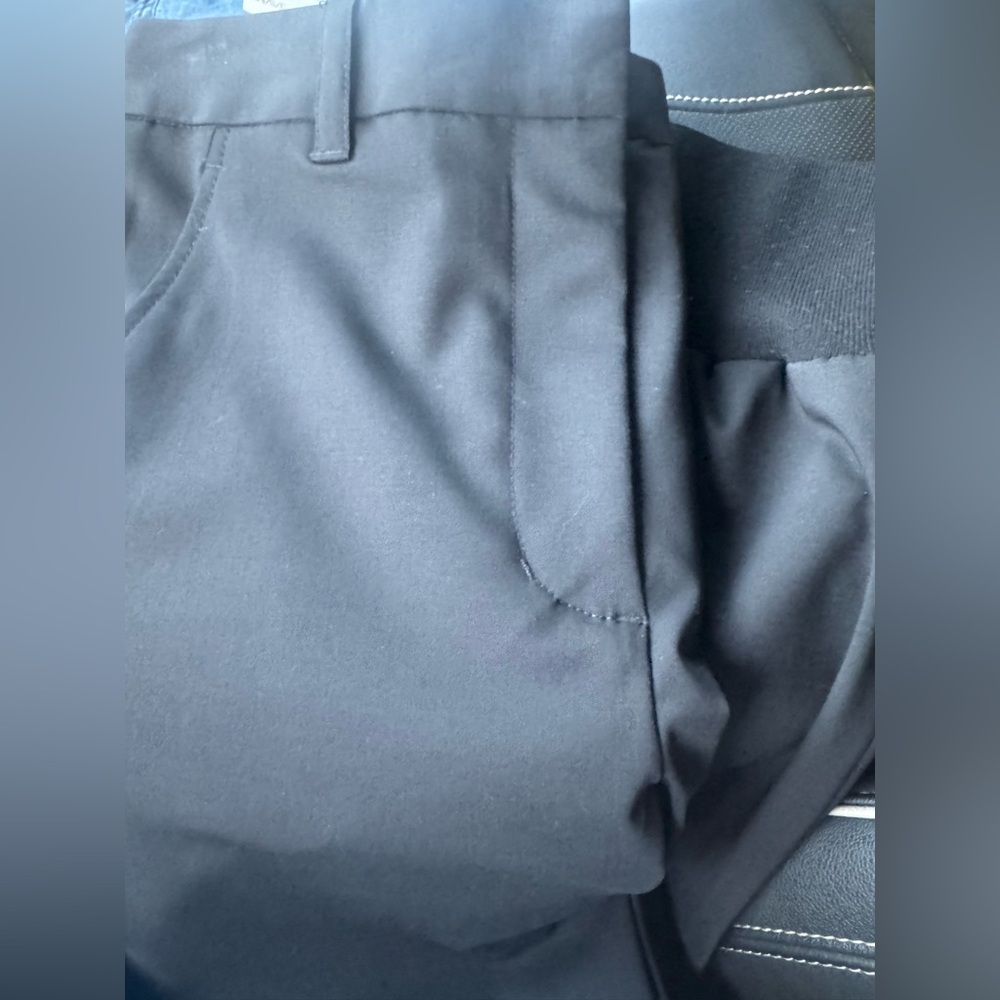 Lightweight Wool Jogger Pant - Picture 10 of 16